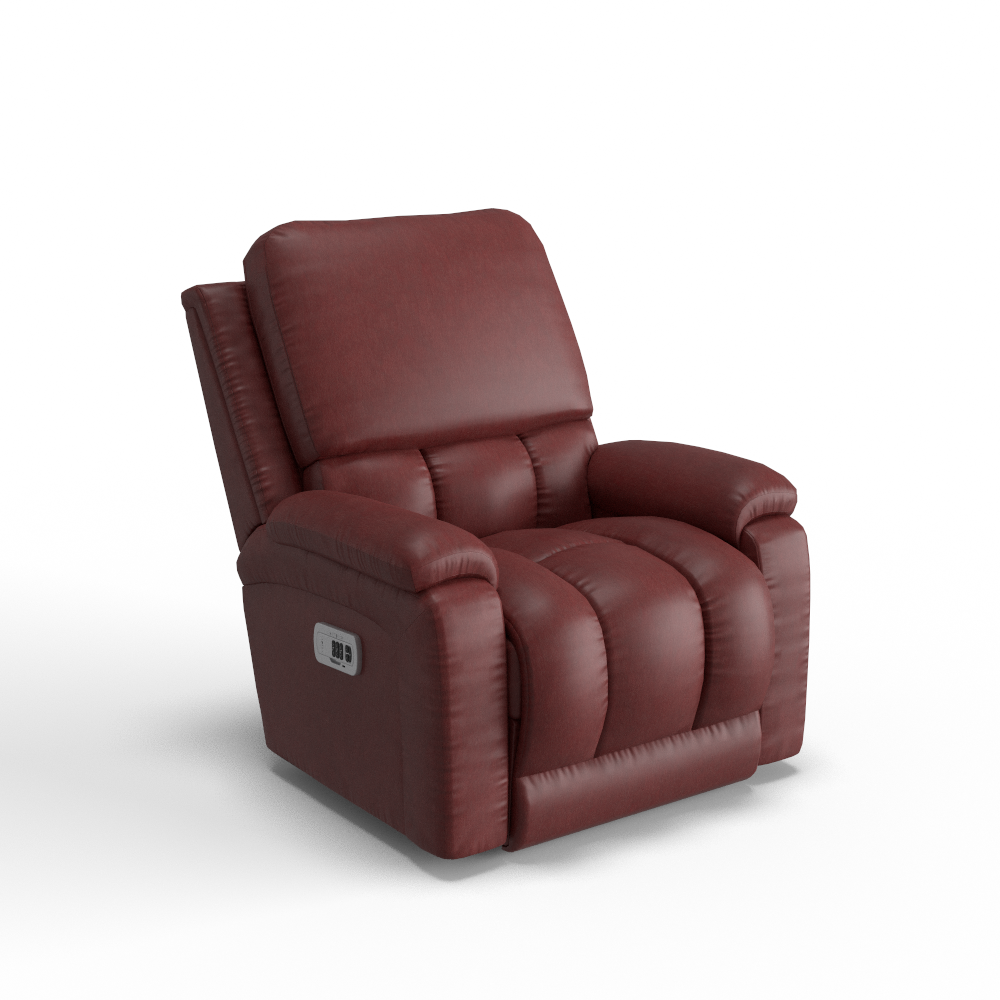 Greyson Power Rocking Recliner w/ Headrest
